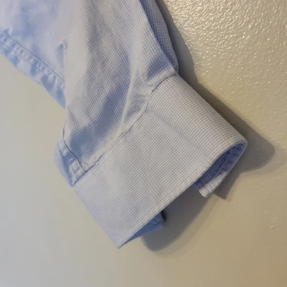 Michael Kors Men's Dress Shirt - Picture 4 of 4